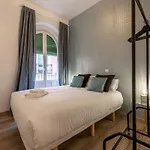 3 Bedrooms 1 Bathroom Furnished - Lavapies- Mintystay