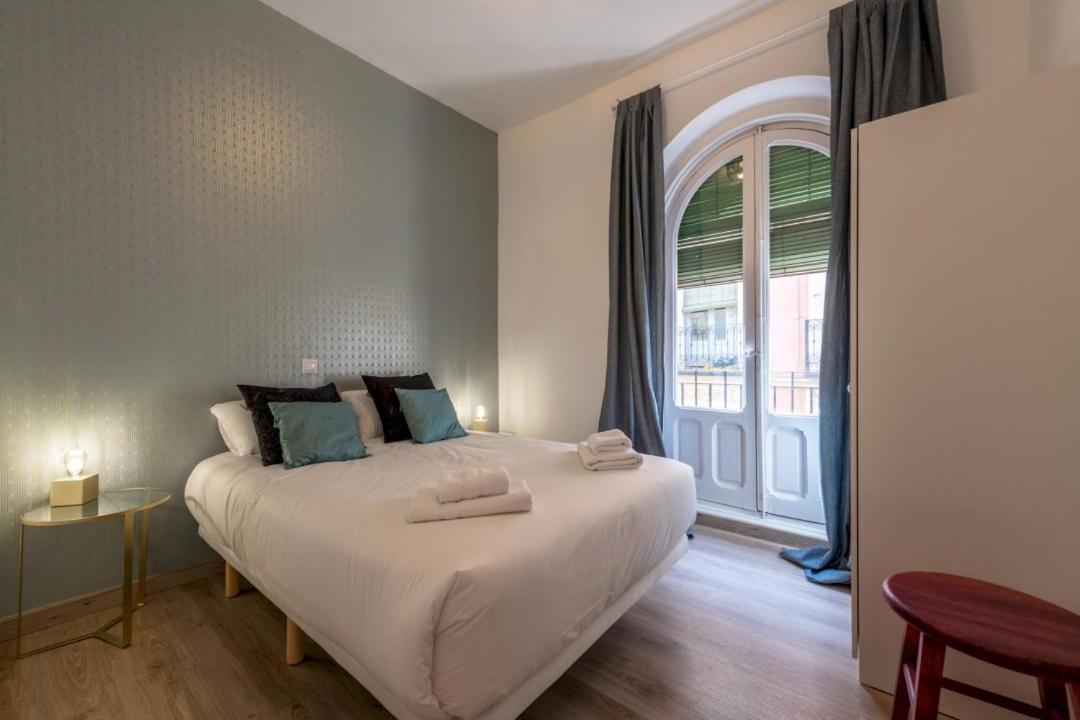 Appartamento 3 Bedrooms 1 Bathroom Furnished - Lavapies- Mintystay Madrid